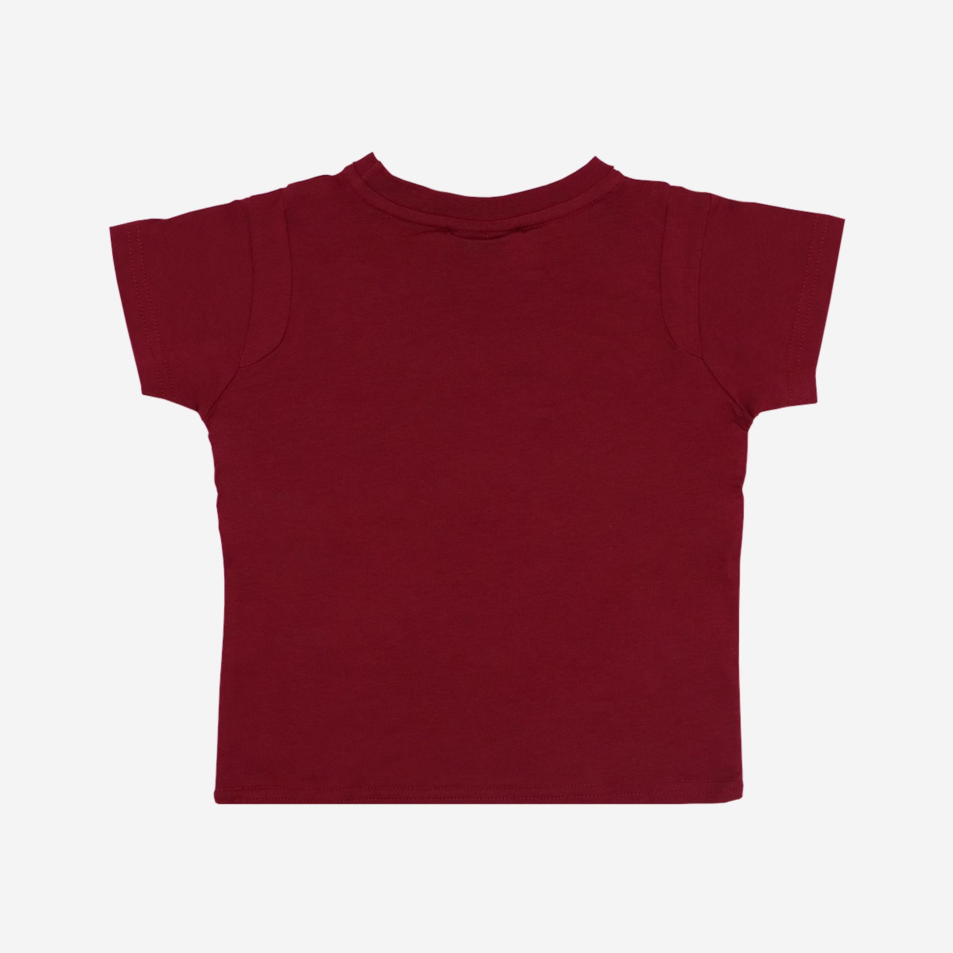 T-shirt Bebé Portugal FPF