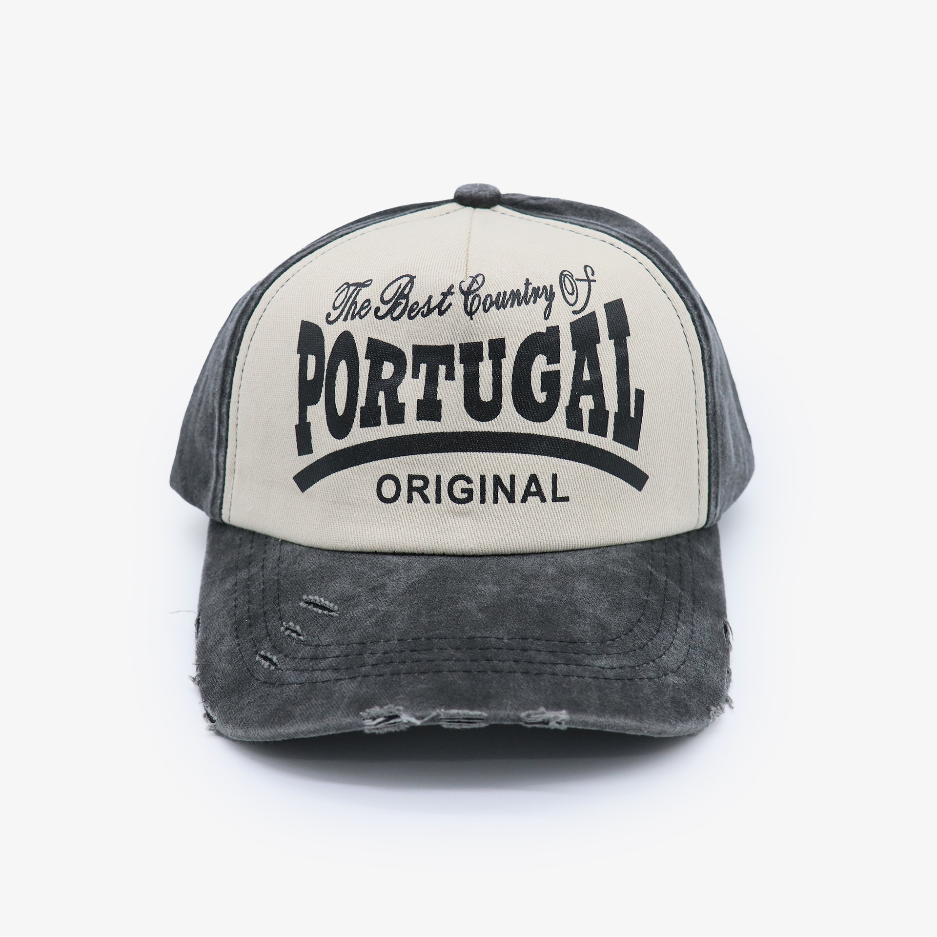 Cap Força Portugal City