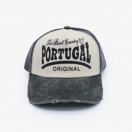 Bon Fora Portugal City