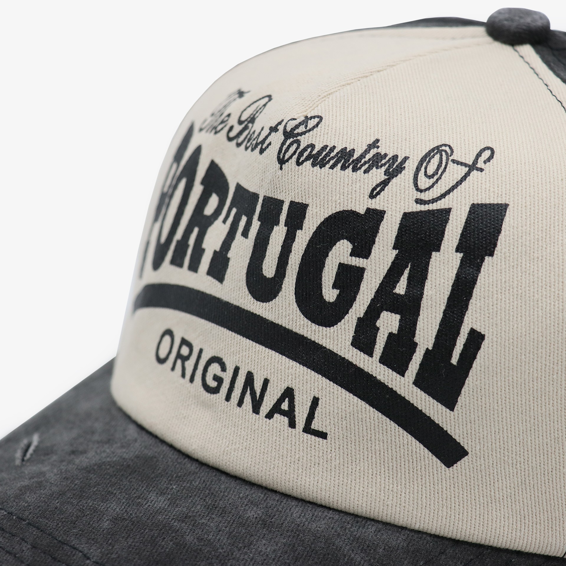 Cap Força Portugal City