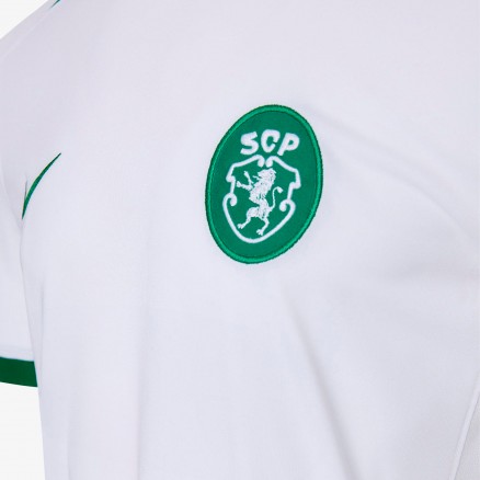 Camisola Sporting CP JR 2024/25 - Alternativa