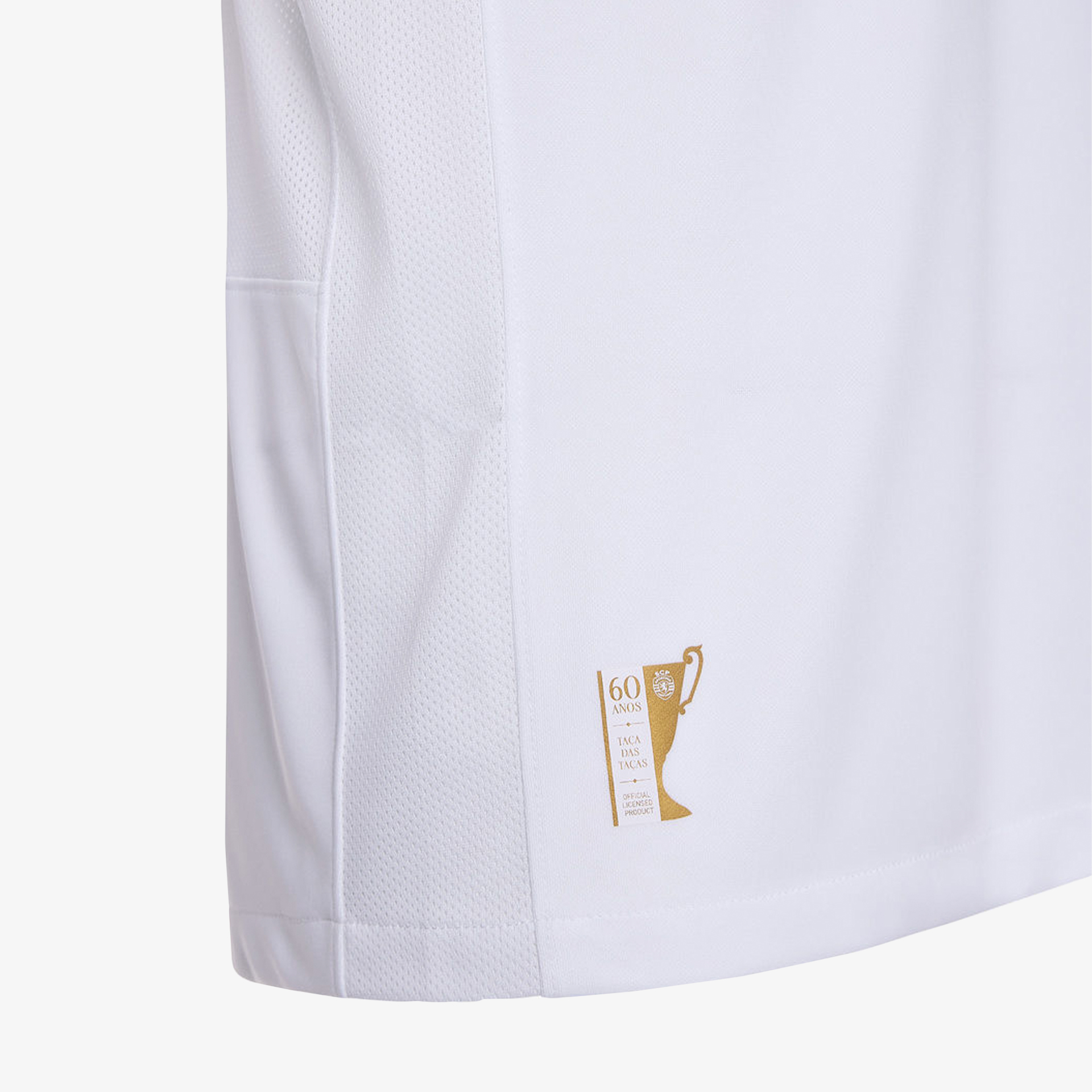 Maillot  Sporting CP JR 2024/25 - Extérieur