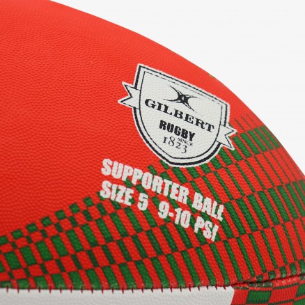 Rugby Ball