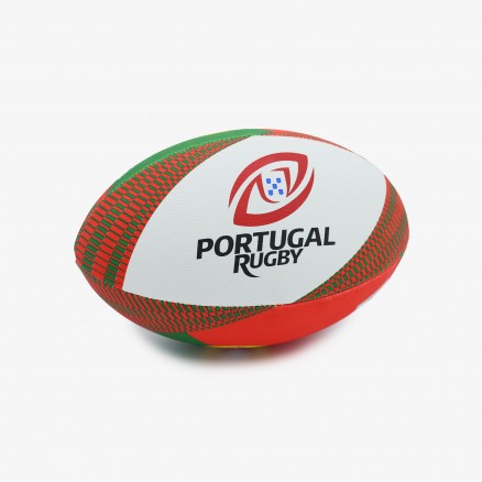 Bola de Rugby