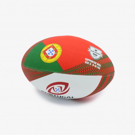 Ballon de rugby