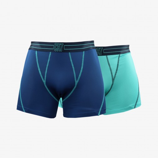 Boxers CR7 (Pack de 2)