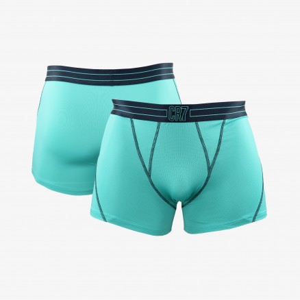 Boxer CR7 (Pack de 2)