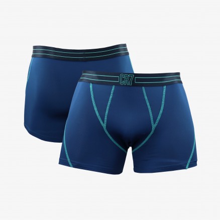 Boxer CR7 (Pack de 2)