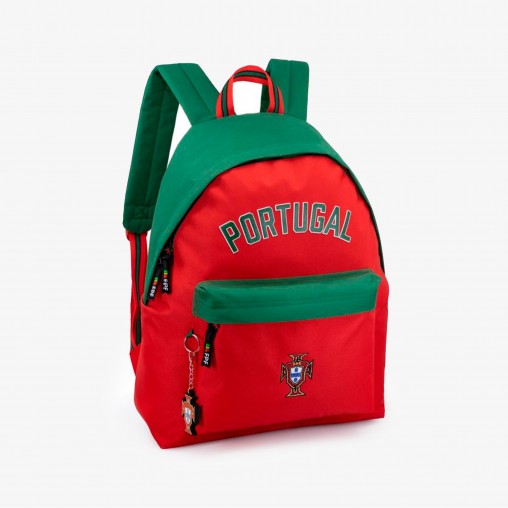 Mochila Portugal FPF