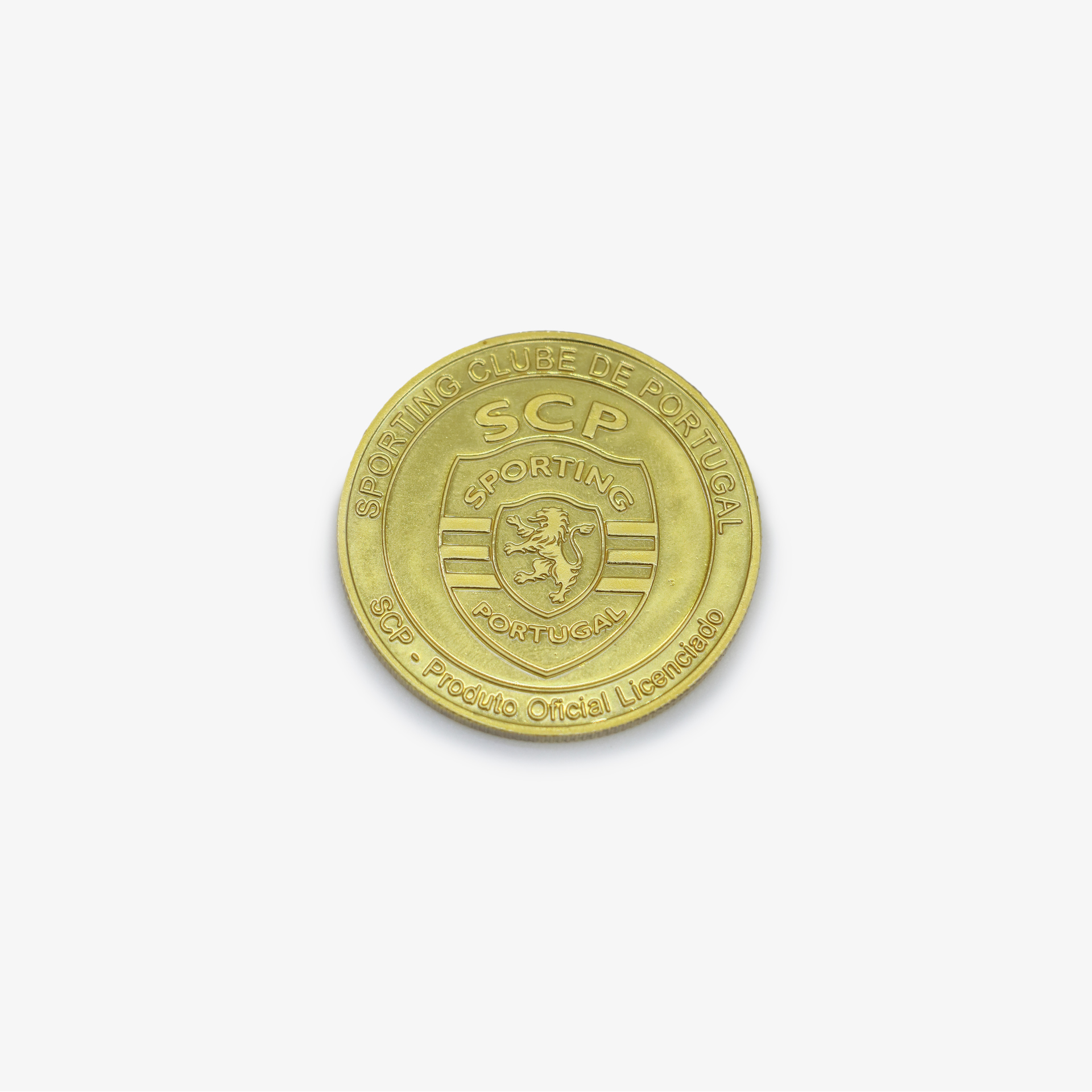 Pièce de monnaie Sporting CP