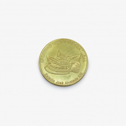 Sporting CP Coin