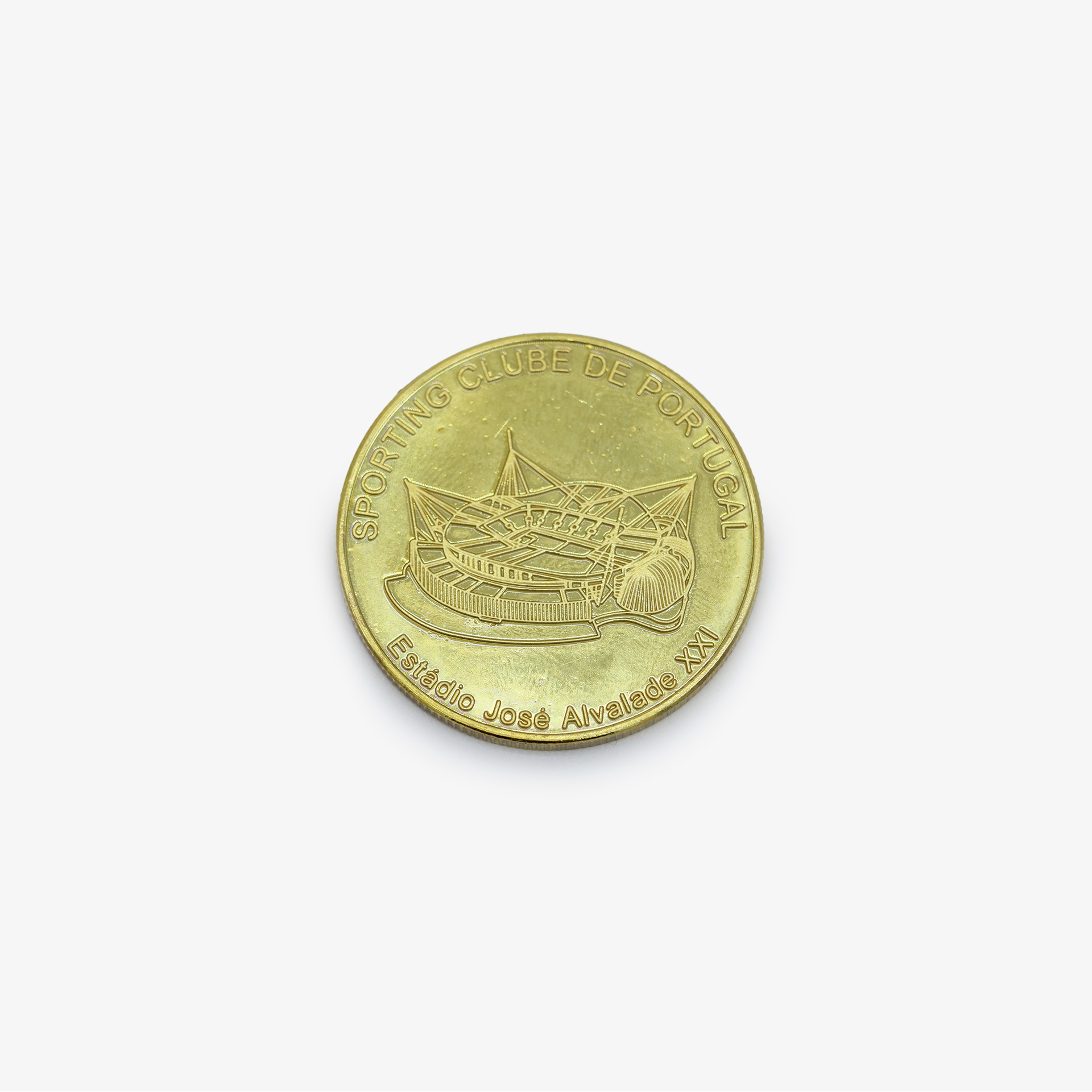 Pièce de monnaie Sporting CP