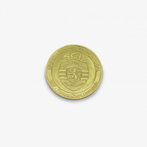 Sporting CP Coin