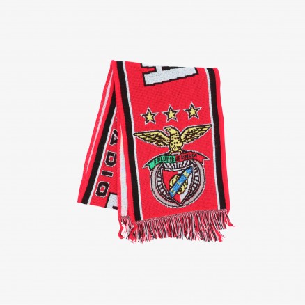 SL Benfica Stadium Scarf