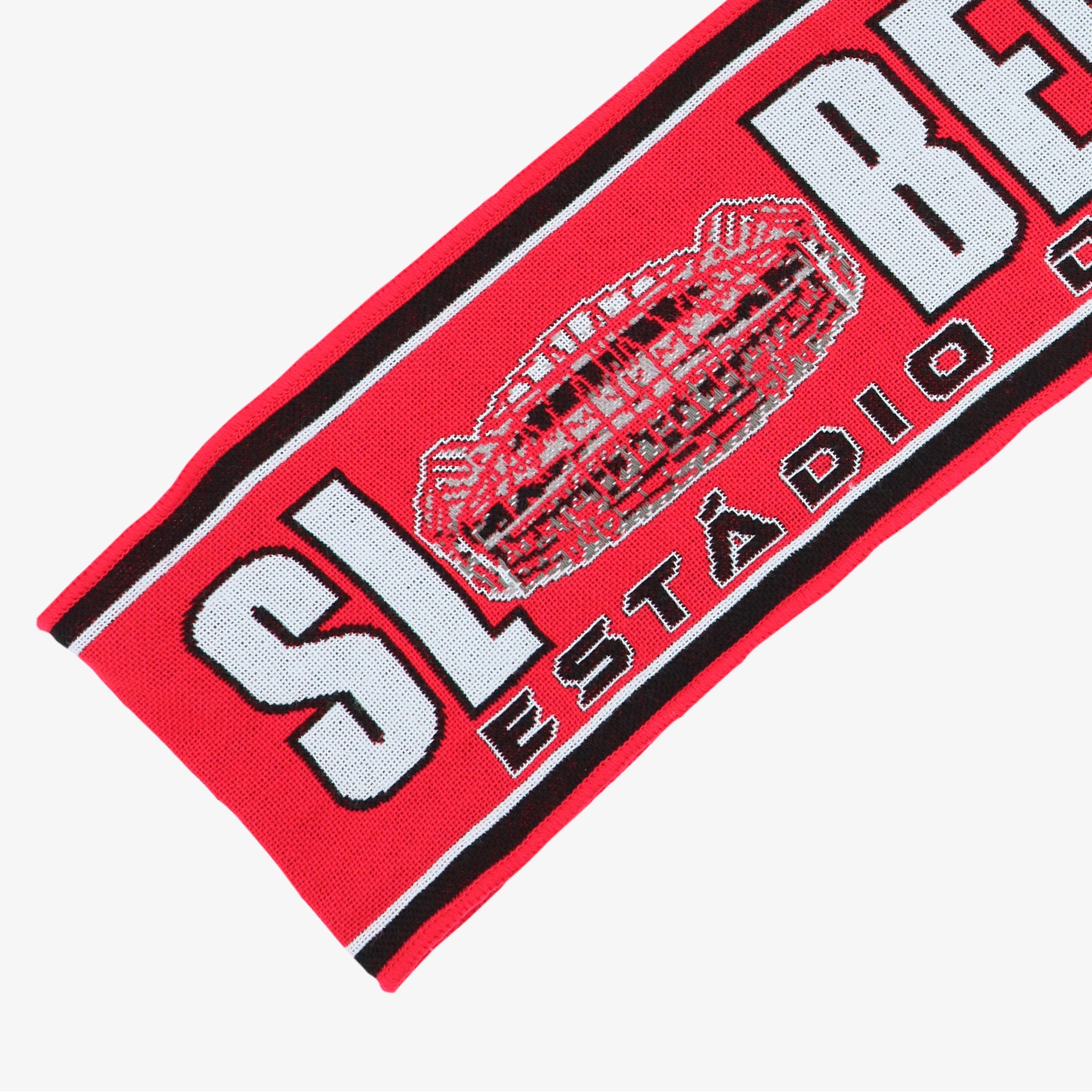 SL Benfica Stadium Scarf