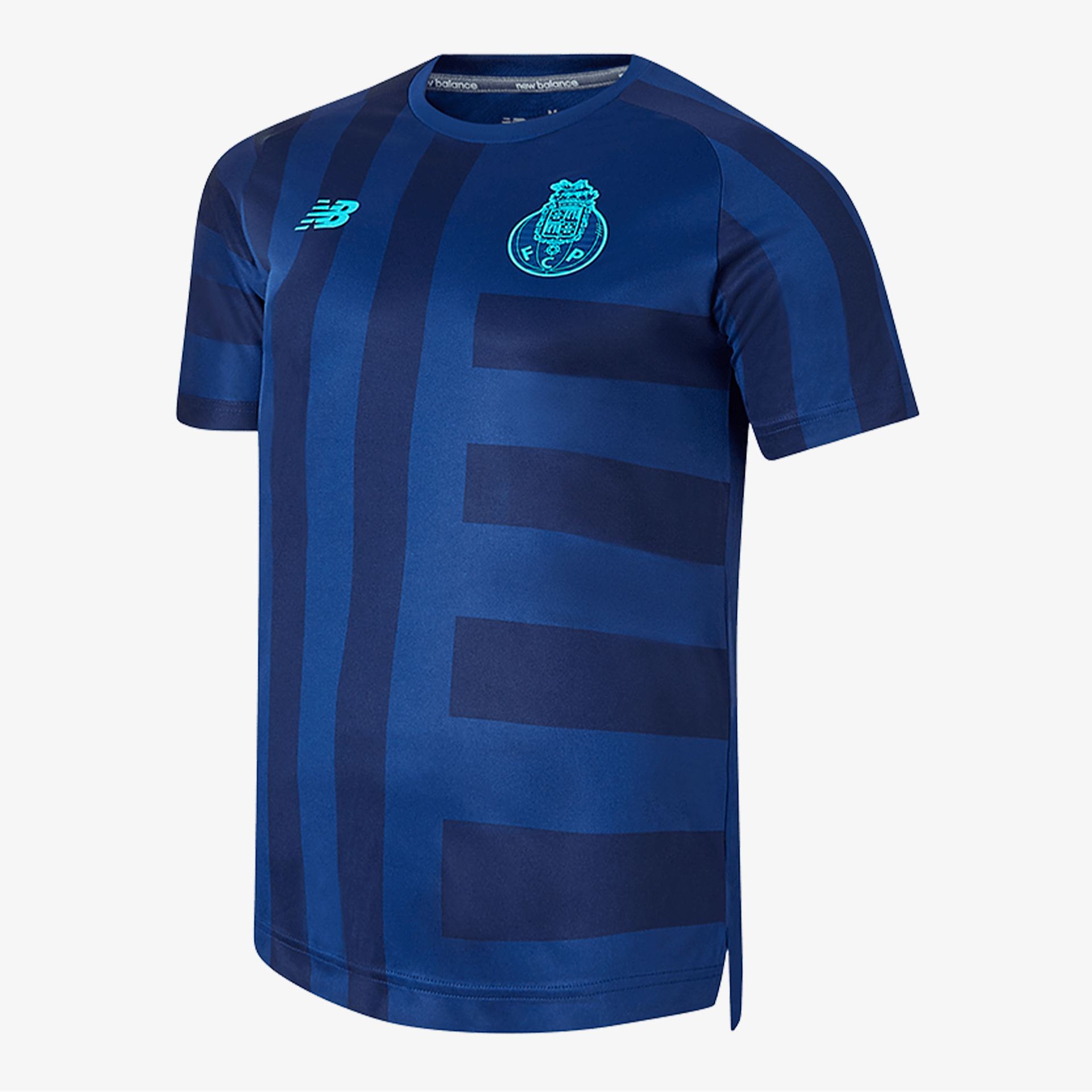 Camisola FC Porto 2024/25 - Pré-match Terceiro