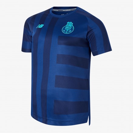 FC Porto 2024/25 Jersey  - Pre-match Third