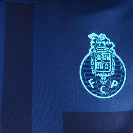 Maillot FC Porto 2024/25 - Pre-match Third