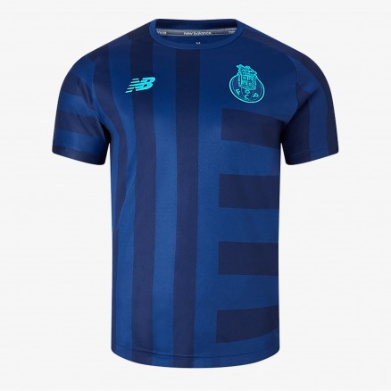 Maillot FC Porto 2024/25 - Pre-match Third