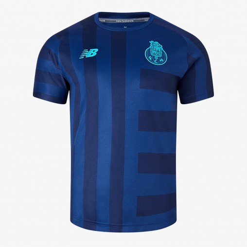 Camisola FC Porto 2024/25 - Pr-match Terceiro