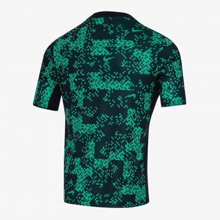 Maillot Sporting CP 2024/25 - Pr-match