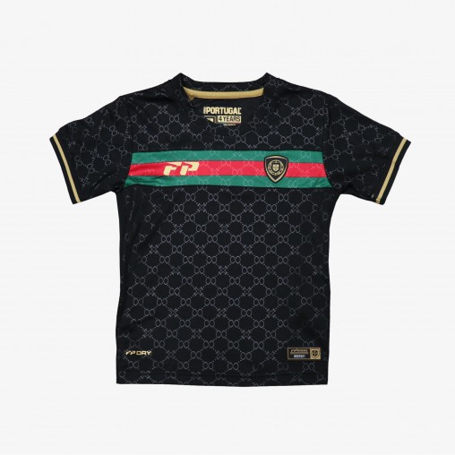 Fora Portugal Baby Game Shirt