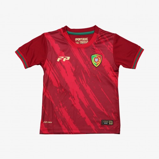 Maillot de jeu pour bb Fora Portugal