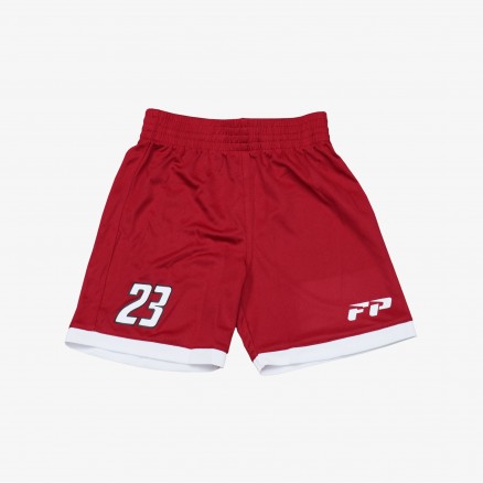 Kit de Basketball Fora Portugal Bb