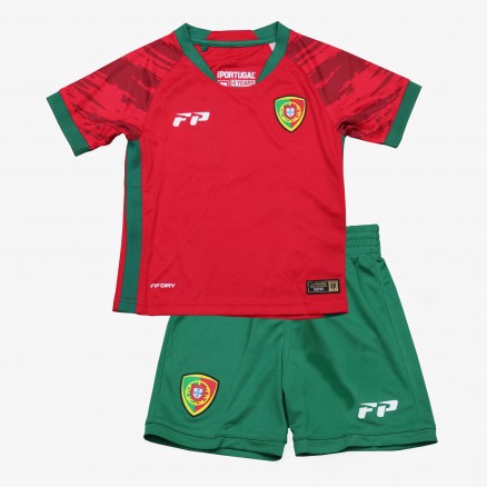 Fora Portugal Baby Kit