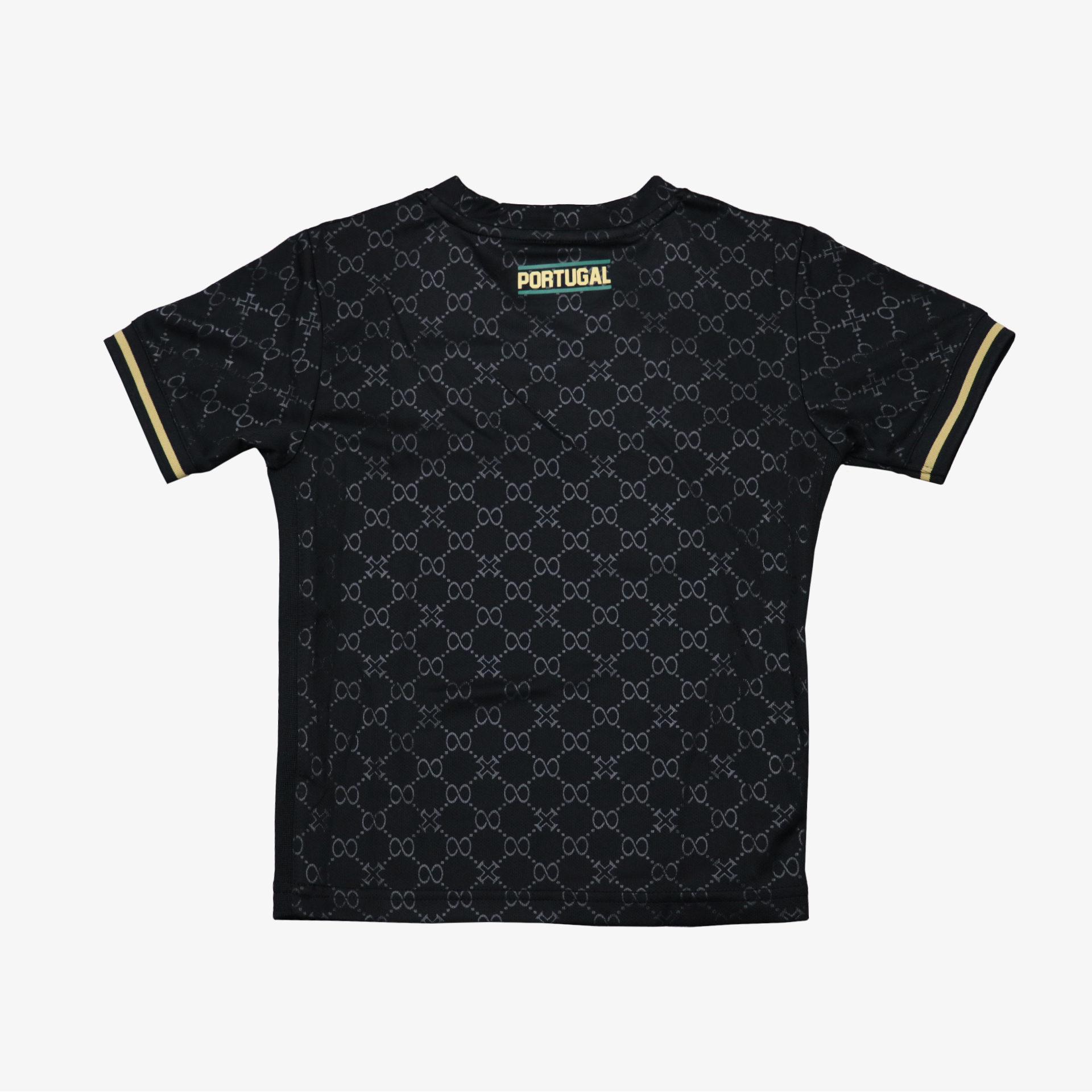 Kit Força Portugal Bebé