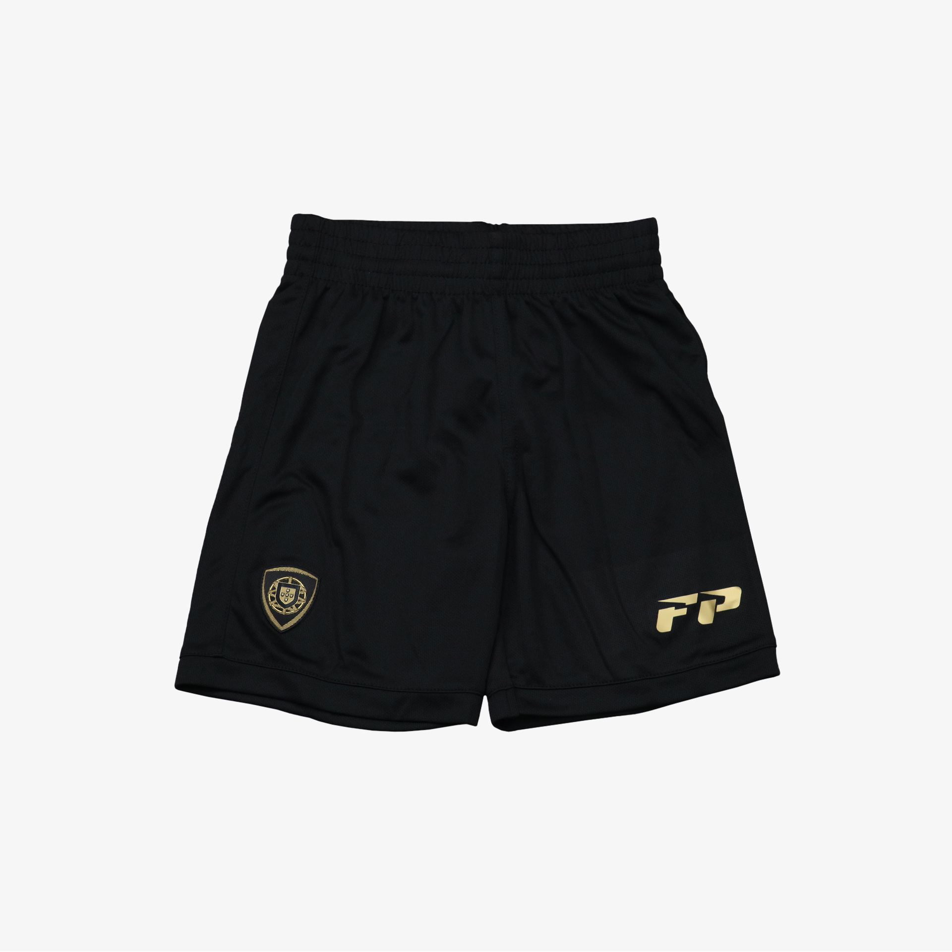 Kit Força Portugal Bebé