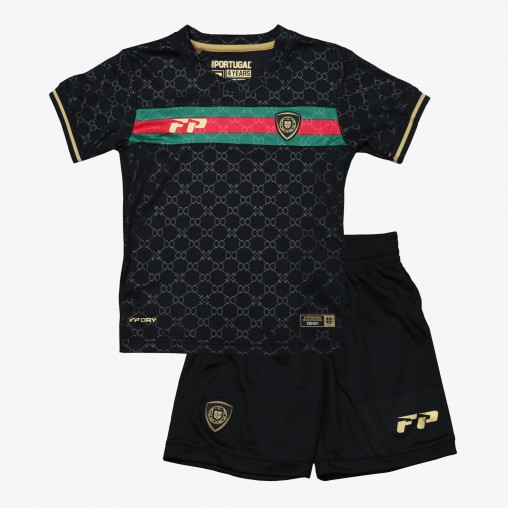 Kit Fora Portugal Beb