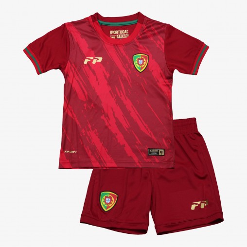 Fora Portugal Baby Kit