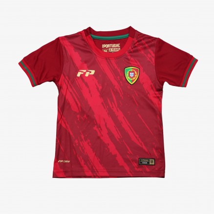 Fora Portugal Baby Kit