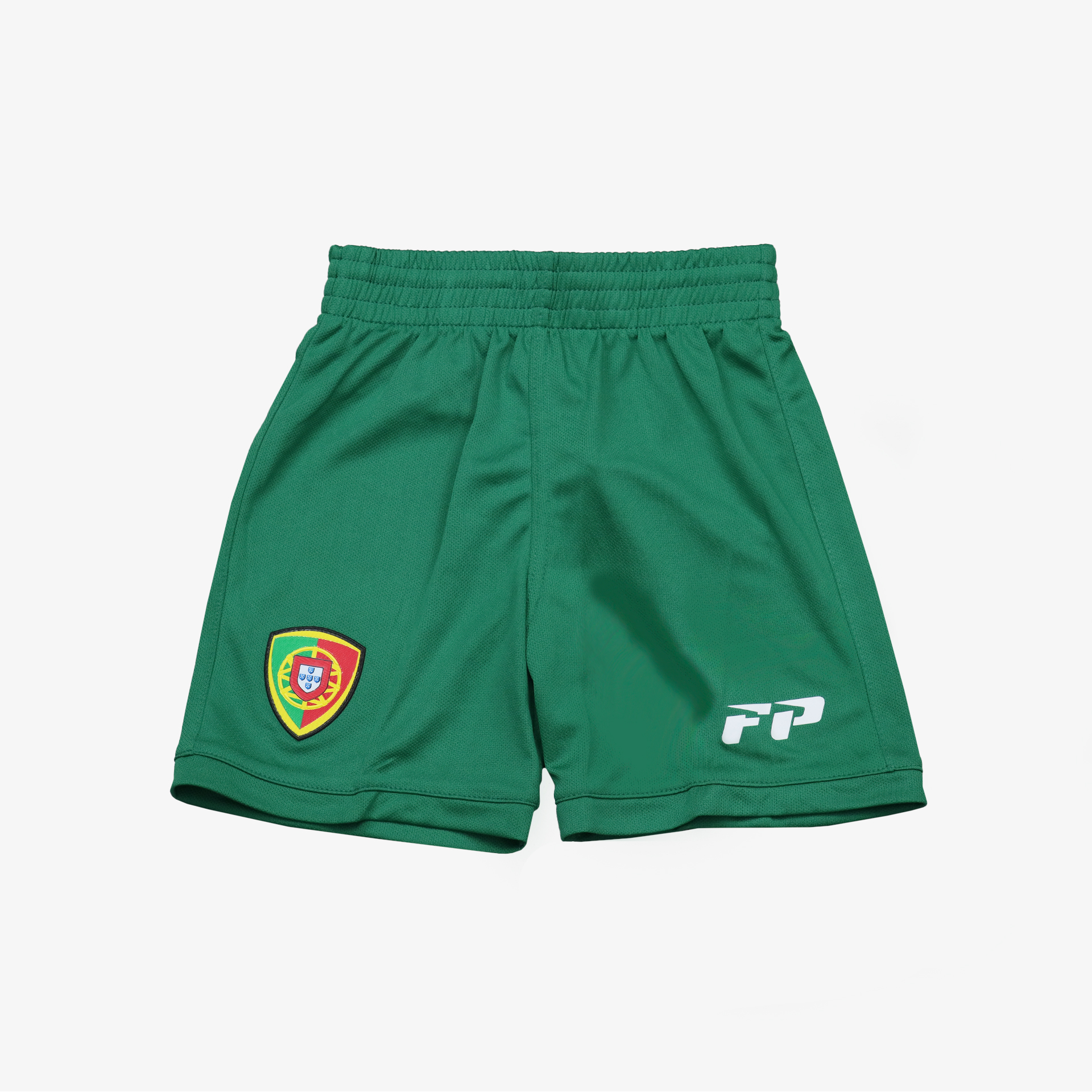 Kit Força Portugal Bebé