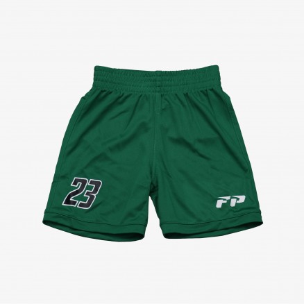 Fora Portugal Basketball Set Baby