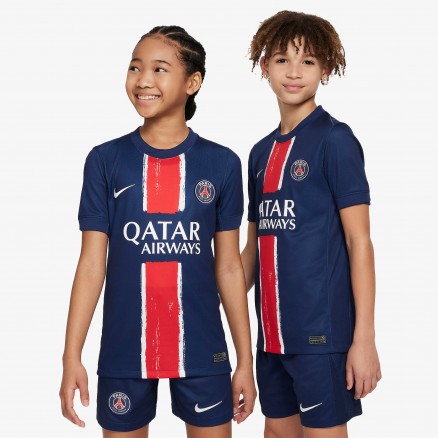 Camisola JR Paris Saint-Germain 2024/25 - Principal