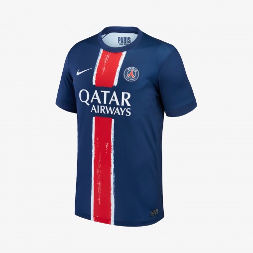 Camisola JR Paris Saint-Germain 2024/25 - Principal