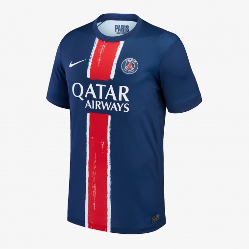 Paris Saint-Germain 2024/25 Jersey  - Home