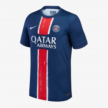 Maillot  Paris Saint-Germain 2024/25 - Domicile