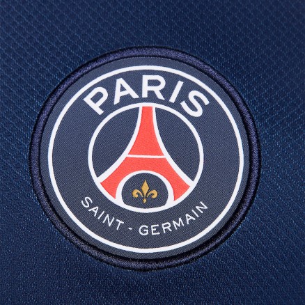 Paris Saint-Germain 2024/25 Jersey  - Home