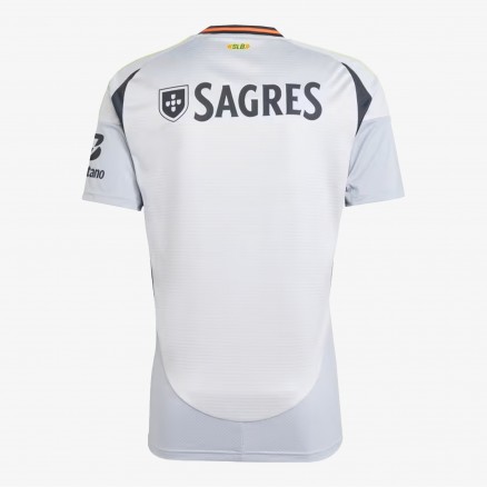 Camisola SL Benfica 2024/25 - Terceira