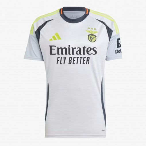 SL Benfica Jersey 2024/25 - Third