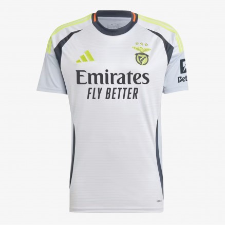 SL Benfica Jersey 2024/25 - Third