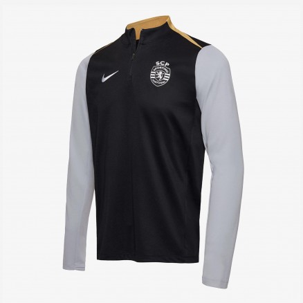 Sporting CP 2024/25 training sweatshirt - Players