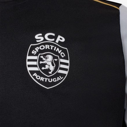 Sporting CP 2024/25 training sweatshirt - Players