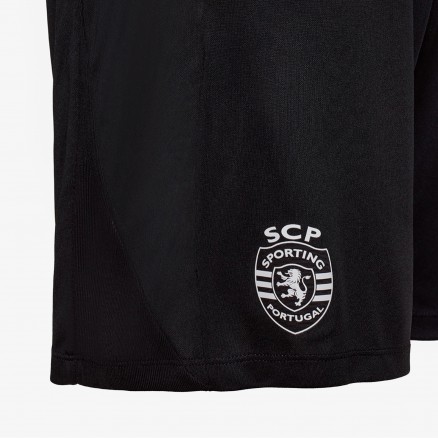 Sporting CP 2024/25 JR Shorts - Training