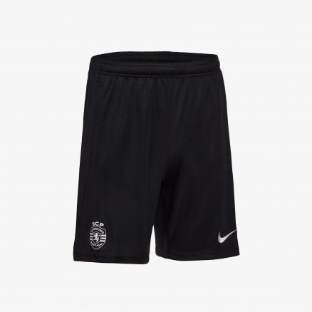 Sporting CP 2024/25 JR Shorts - Training