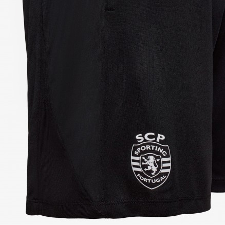 Sporting CP 2024/25 Shorts - Training