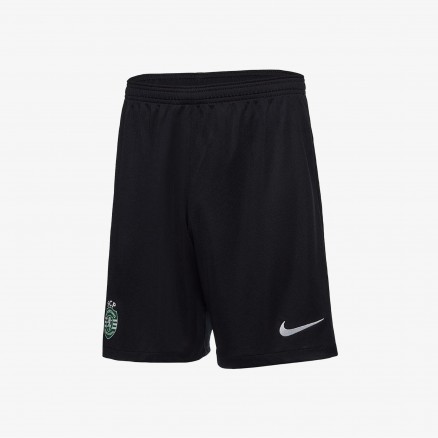 Sporting CP 2024/25 JR Shorts - Home